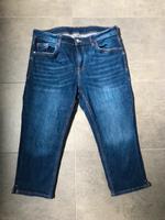 Capri Jeans edc by Esprit Größe 30 Niedersachsen - Quakenbrück Vorschau