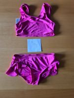 Mädchen Bikini 134/140 Nordrhein-Westfalen - Velbert Vorschau