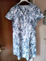 Bonita schönes Leinenkleid Gr. 42, florales Muster, Neu Nordrhein-Westfalen - Marl Vorschau