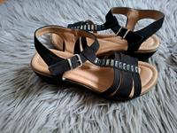 NEUWERTIGE DAMEN  SCHUHE Nordrhein-Westfalen - Rhede Vorschau