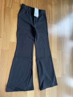 H&M, schwarze ausgestellte Leggings, neu m. Et. Rheinland-Pfalz - Leubsdorf Rhein Vorschau