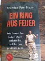 Ein Ring aus Feuer Christian Peter Hanelt Güstrow - Landkreis - Lalendorf Vorschau