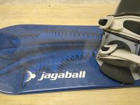 Snowboard Marke Jagaball 162 cm Bayern - Olching Vorschau