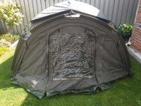 Fox Euro Classic Easy Dome Karpfenzelt (1-Man) Bivvy Bivy Angeln Niedersachsen - Bad Bentheim Vorschau