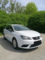 SEAT Ibiza Reference 1,4 16V 63 kW - 8fach bereift Bayern - Ingolstadt Vorschau