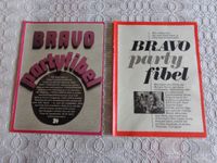 Vintage - Bravo - Party-fibel, 3 St., 60er oder 70er-Jahre Eimsbüttel - Hamburg Eidelstedt Vorschau
