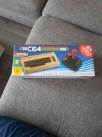 C64 Mini Konsole Nordrhein-Westfalen - Oberhausen Vorschau