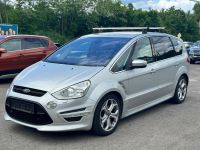 Ford S-MAX Titanium S Leder*SH.*Premium Sound*AHK Saarland - Merzig Vorschau