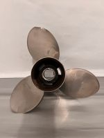 gebr.Propeller Mercury 15P Niedersachsen - Burgwedel Vorschau