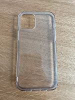 Clear Case Apple iPhone 12 Hülle Schutz Süd - Niederrad Vorschau