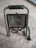 Baustrahler, Baulampe Brennstuhl 300-500 W Brandenburg - Schwedt (Oder) Vorschau