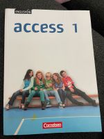 Access 1 Workbook Frankfurt am Main - Bockenheim Vorschau