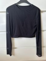 Langarm Cropped Top Berlin - Pankow Vorschau