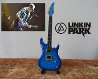 GITARRE PAUL REED SMITH (PRS) UNTER ANDEREM VON Linkin Park Niedersachsen - Nordhorn Vorschau