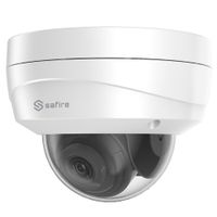 Safire IP Kamera 5 MP2,8mm mit Mikrofon POE Weiß SF-IPD820WA-5E Niedersachsen - Aurich Vorschau