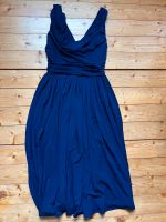 Kleid dunkles violett Gr. 36 S Brautjungfer Abiball Asos Aachen - Aachen-Mitte Vorschau