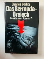 Charles Berlitz - Das Bermuda Dreieck - Fenster zum Kosmos Dortmund - Wickede Vorschau