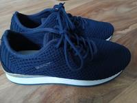 Sneaker Sportschuhe von GANT Dunkelblau 37 Berlin - Wilmersdorf Vorschau