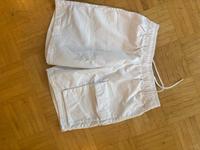 Weiß Nike shorts Leipzig - Dölitz-Dösen Vorschau