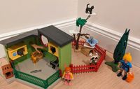 Playmobil Katzenpension 9276 Sachsen - Wiedemar Vorschau