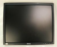 Dell P190  LCD Monitor 19 Zoll - Schwarz *19€ Sachsen - Reinsdorf Vorschau