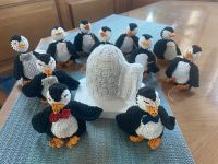 DIY Eierwärmer Pinguin Bayern - Nördlingen Vorschau