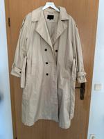 Trenchcoat beige Gr. M C&A NEU Mantel dünner Coat Niedersachsen - Edemissen Vorschau
