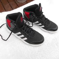 Top erhaltene ADIDAS High-Sneaker, mit Fuß-Reflex-Sohle  !!!e Kiel - Elmschenhagen-Kroog Vorschau