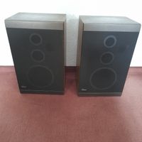 Hifi Lautsprecherboxen 50 W Saarland - Wallerfangen Vorschau