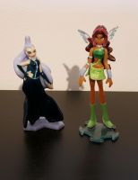 Winx Club Ü Ei Figuren 2006 West - Zeilsheim Vorschau