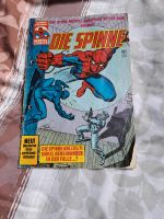 Comic Die Spinne Marvel Comic spiderman Niedersachsen - Bissendorf Vorschau