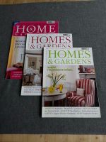 Home & Gardens Wohnzeitschriften Bayern - Pfakofen Vorschau