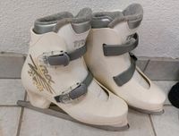 Mädchen Schlittschuhe Gr. 32 Bayern - Aholfing Vorschau