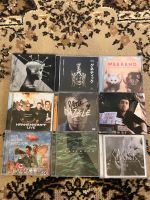 diverse deutschrap/hiphop cds Leipzig - Leipzig, Zentrum-Ost Vorschau