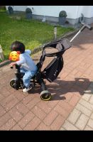 Doona trike S5 Dreirad Niedersachsen - Delmenhorst Vorschau