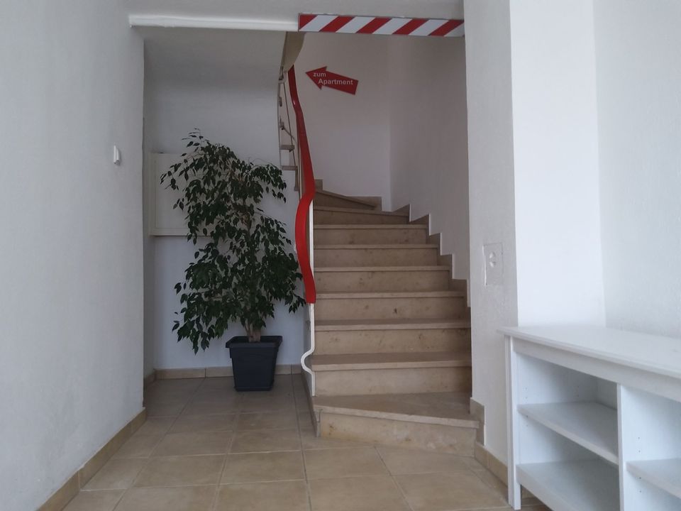 Monteurwohnung / Ferienwohnung in Weißenthurm  