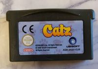 Gameboy Advance Spiel Catz Baden-Württemberg - Gutenzell-Hürbel Vorschau