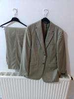 Anzug beige Gr. 98 Esprit Bayern - Waldmünchen Vorschau