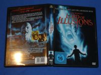 Lord of Illusions + Director´s Cut + Clive Barker + DVD Rheinland-Pfalz - Ludwigshafen Vorschau