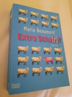 Buch "Extra Scha(r)f" von Maria Beaumont Rheinland-Pfalz - Lahnstein Vorschau