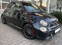 ! MIETE ! Mgl. ABARTH 595c Competizione 179 PS  JETZT VERFÜGBARR Baden-Württemberg - Schramberg Vorschau