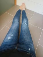 Neu Hugo Boss skinny Jeans 26, 34 36 liamy 3,lunja ankle stretch Baden-Württemberg - Reutlingen Vorschau