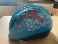 Fahrradhelm Meggy II s/m Kinder Superhelden 49-55 cm Thüringen - Erfurt Vorschau