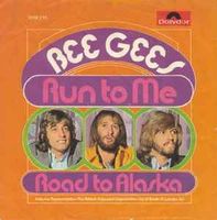 Bee Gees ‎– Run To Me, Vinyl, 7", 45 RPM, Nordrhein-Westfalen - Neuss Vorschau