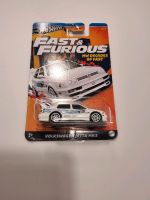 Hot Wheels Fast&Furious VW Jetta MK3 OVP Nordrhein-Westfalen - Witten Vorschau