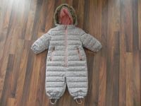 Baby Winteroverall, Schneeoverall, Topomini, Gr. 80, Neu Sachsen-Anhalt - Sangerhausen Vorschau