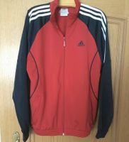 Adidas Herren Trainingsjacke, M, neuwertig Sachsen - Oschatz Vorschau