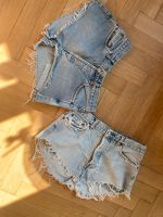 Levi’s Levi Strauss shorts jeans kurze Hosen   S / M Pankow - Prenzlauer Berg Vorschau