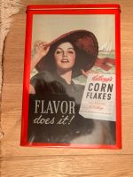 Kelloggs Corn Flakes the original Dose leer Rheinland-Pfalz - Mandel Vorschau