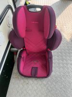 Kindersitz recaro young sports hero Niedersachsen - Oldenburg Vorschau